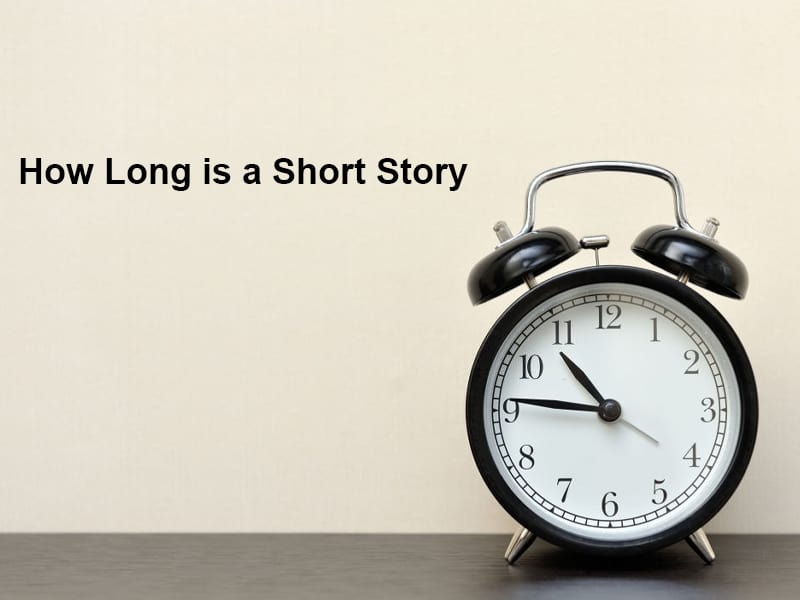 How Long is a Short Story