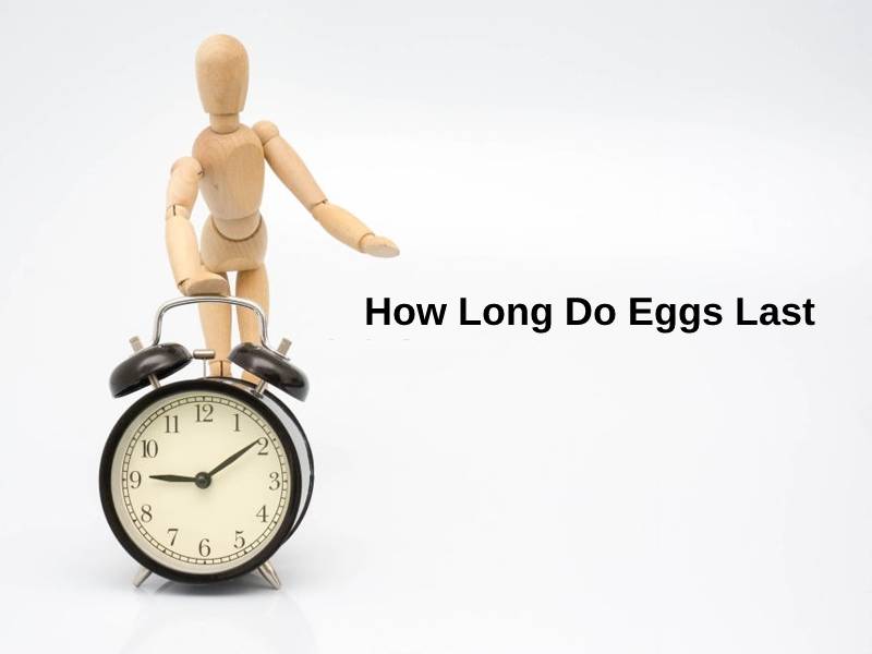 How Long Do Eggs Last
