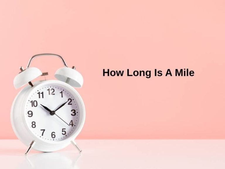 How Long Is A Nautical Mile (And Why)?