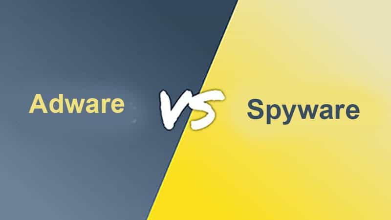 Adware vs Spyware - Stealing of digital information has been a very pronounced field for the past few decades. There are different malicious software used quite by third-party websites for different purposes, such as fake advertising, showing offensive advertisements, stealing the information stored on the device, and more.