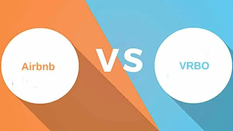 Difference Between Airbnb and VRBO