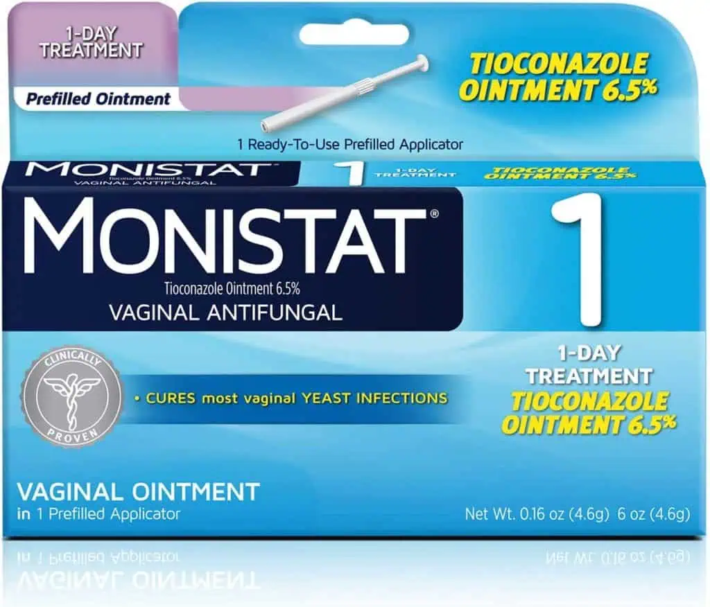 Monistat