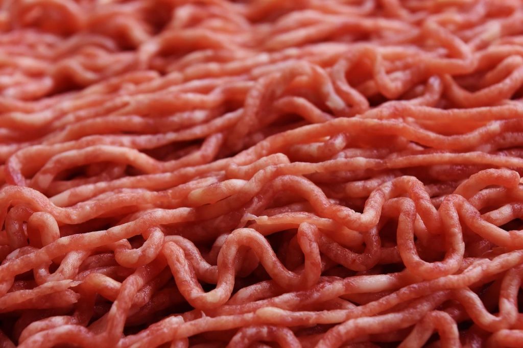 ground beef use by date