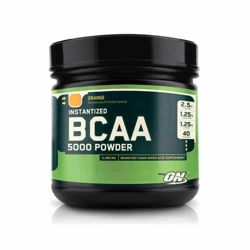 BCAA