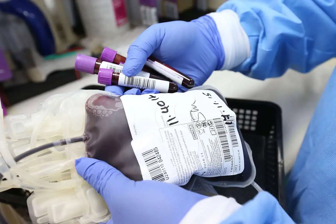 Blood Transfusions