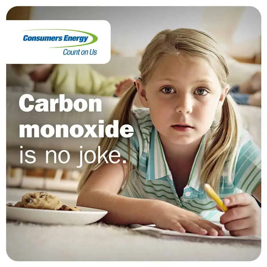 Carbon Monoxide Poisoning