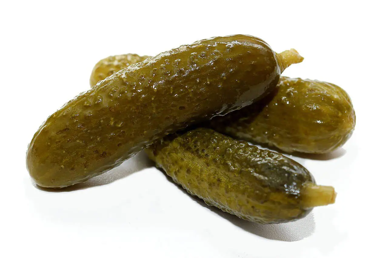 Gherkins