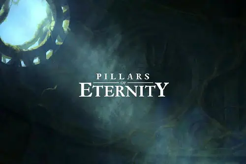 Pillars of Eternity Game