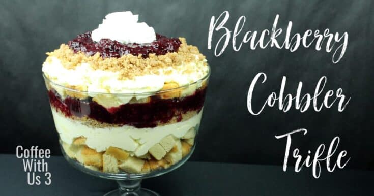 Blackberry Cobbler Trifile fb