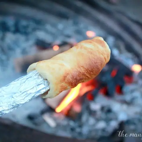 Campfire Eclairs 3