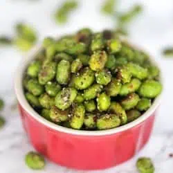 Crispy Snack Edamame 3 1