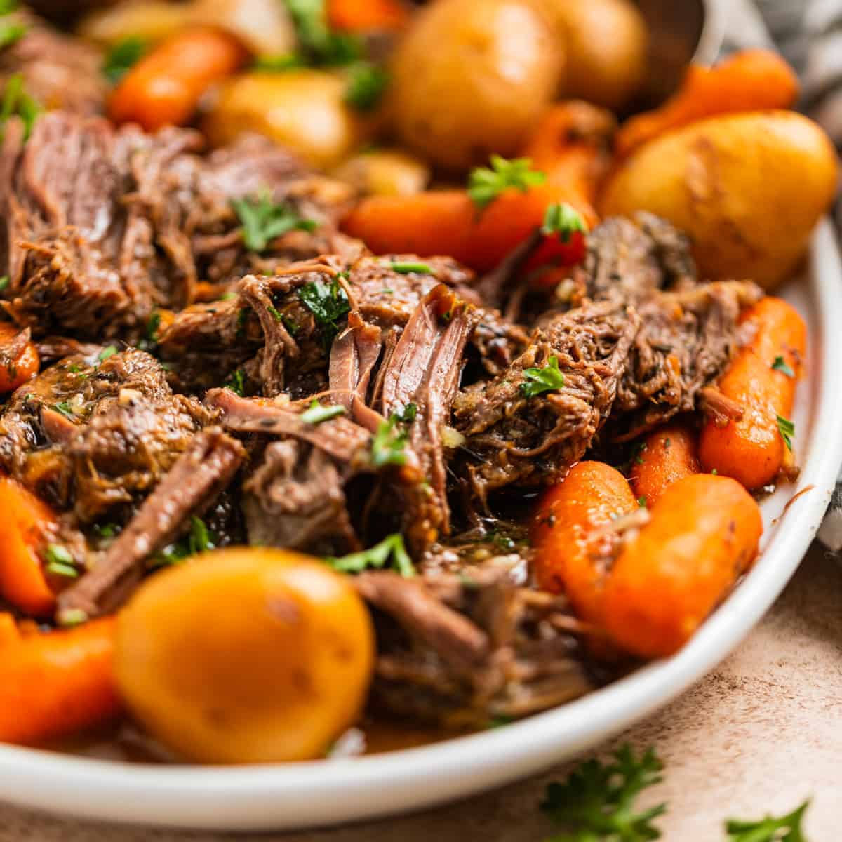 Crockpot Chuck Roast 2.16