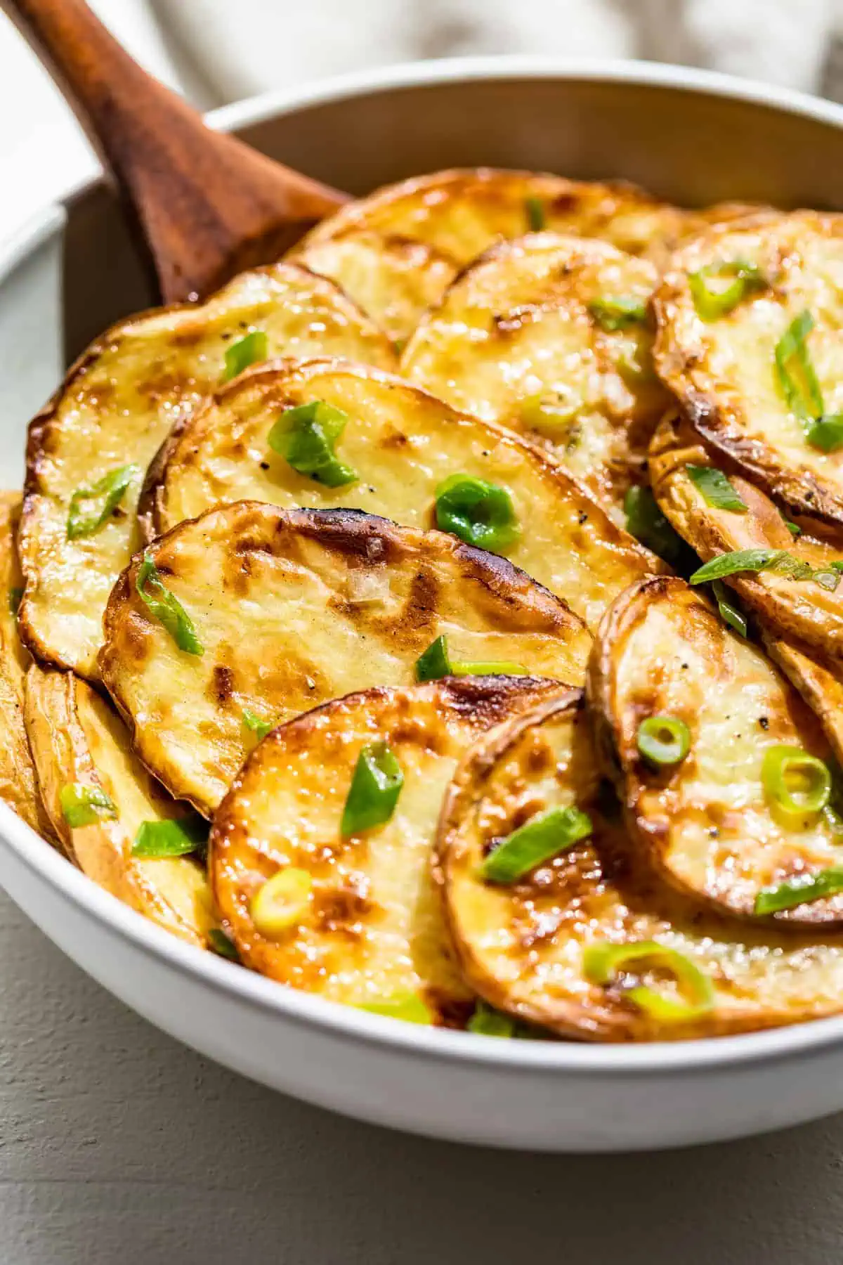 Grilled Potatoes Get Inspired Everyday 15
