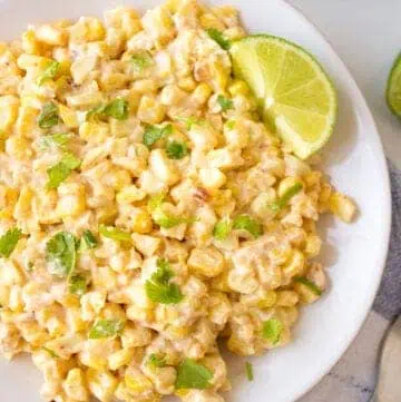 Mexican Corn 8