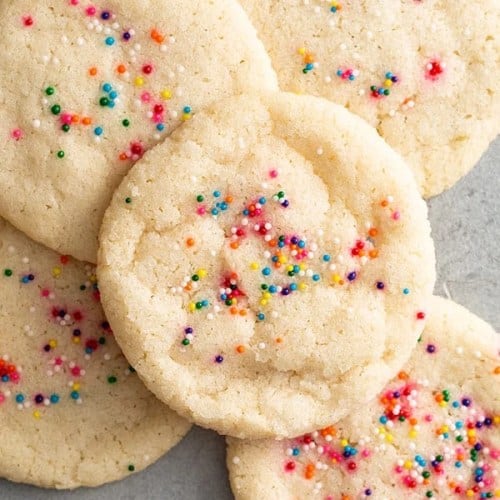 Sugar Cookie Recipe blog 5