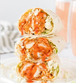 buffalo chicken wrap feature image 683x1024 1