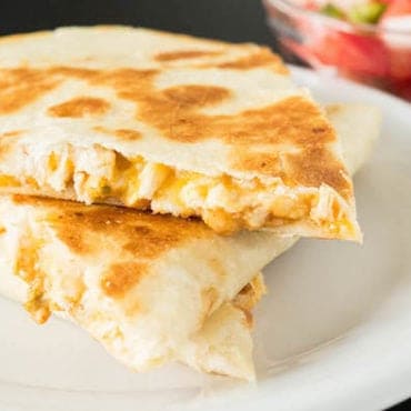 copycat taco bell quesadilla recipe 2