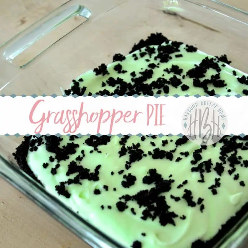 grasshopper pie featured image