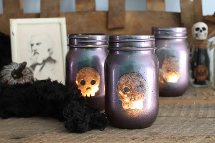 halloween lanterns