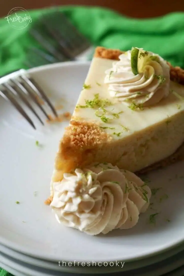 the best key lime pie