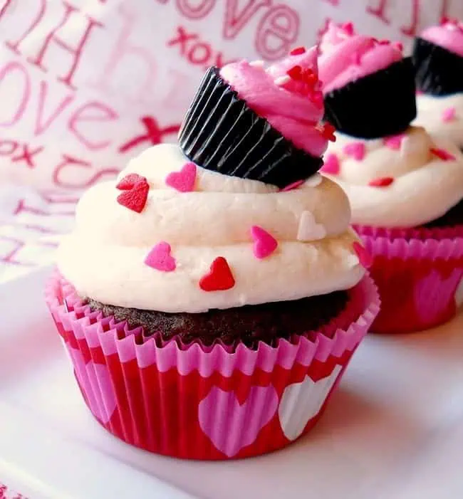 valentines day cupcakes 15