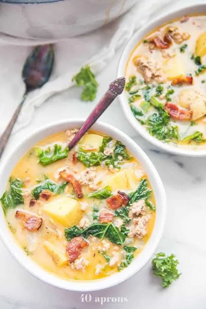 whole30 zuppa toscana healthy 5