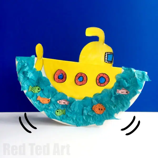 Ocean Submarine Craft Preschool.jpg