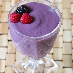 berry smoothie recipe 5 copy