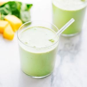 best green smoothie 2