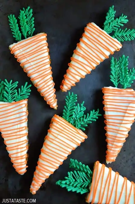 best pineapple carrot cake recipe