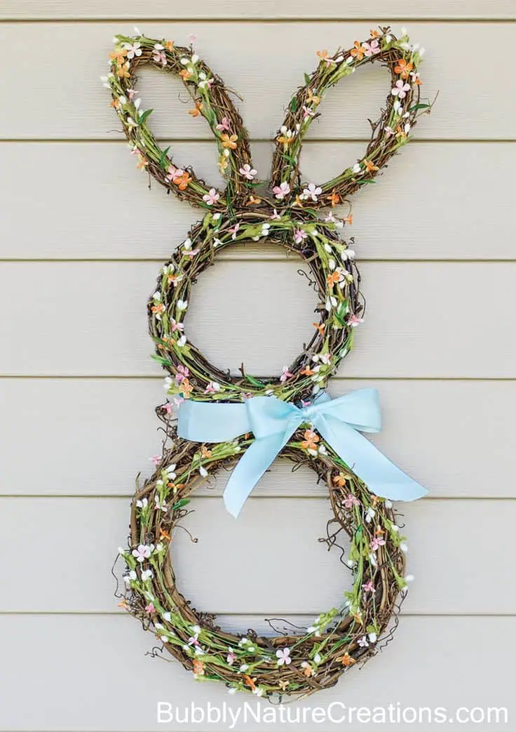 bunny wreath1