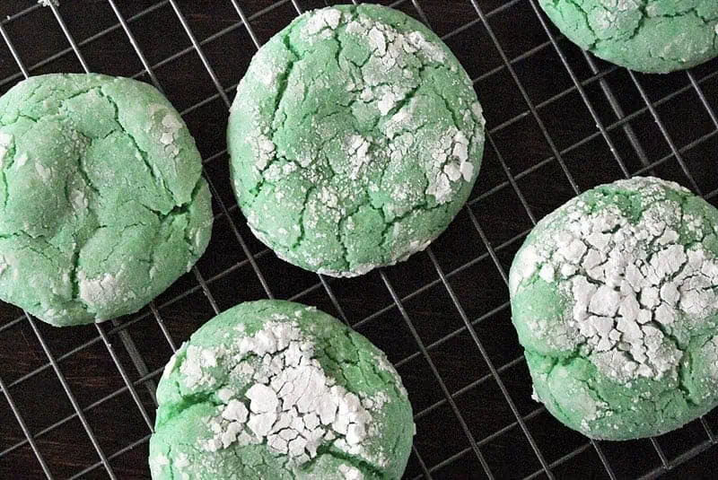 easy st patty day cookies long 1 copy