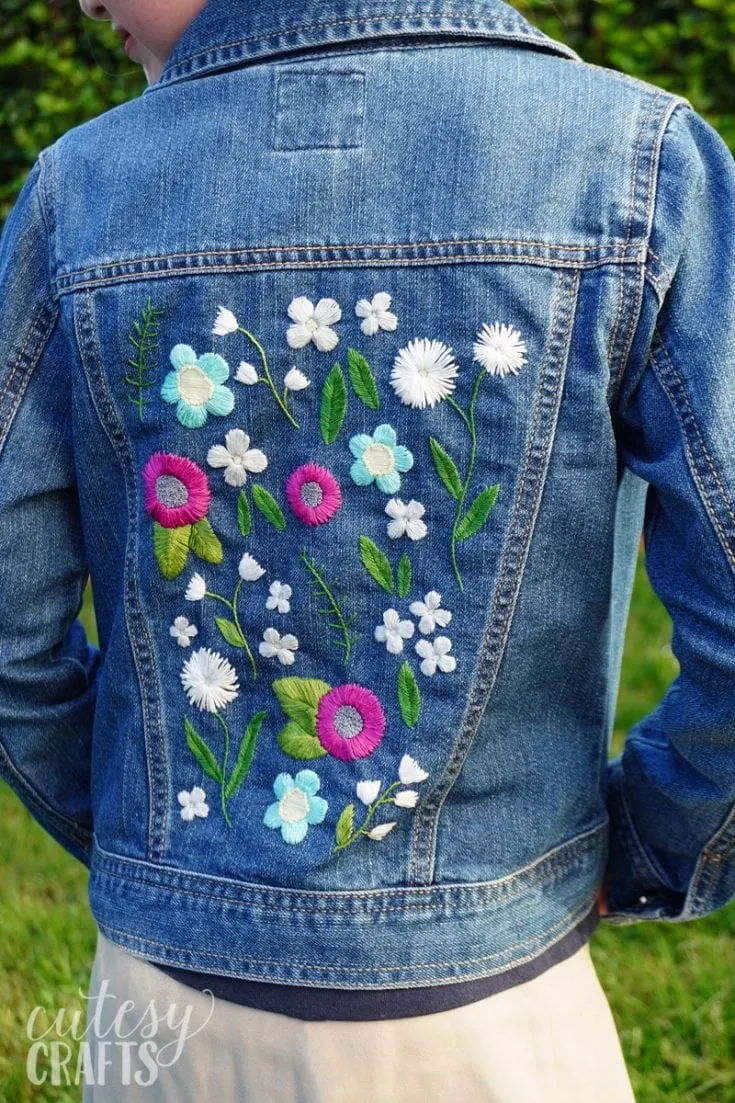 embroider jean jacket 03