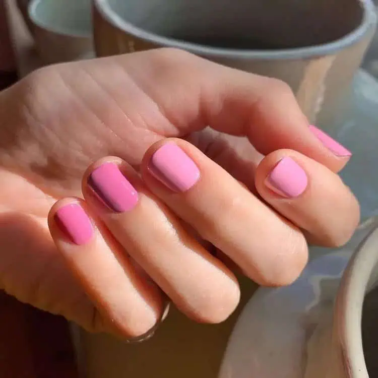 img 7837 - Pink nails have been a timeless option, providing a flexible range from soft pale pink to lively hot pink. Whether you seek subtle elegance with pale pink nails or crave the boldness of hot pink chrome nails, the realm of pink nails offers abundant choices.