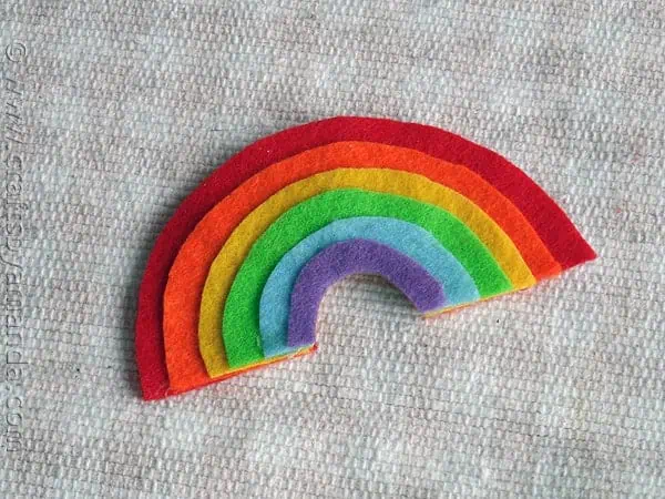 rainbow magnet 4