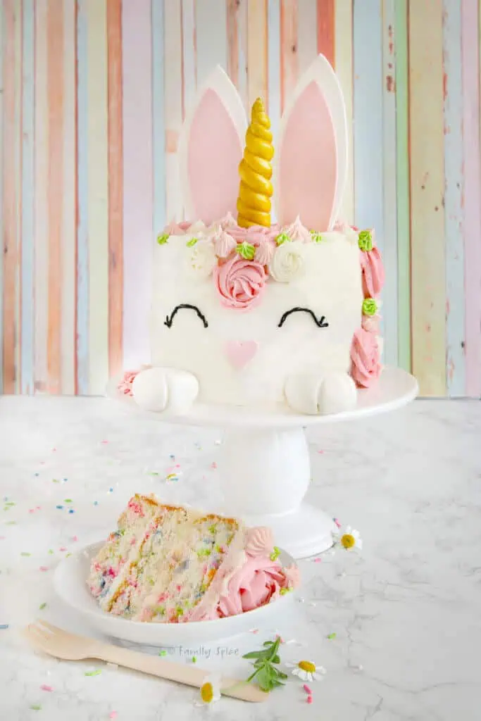 unicorn bunny cake19 1200 2