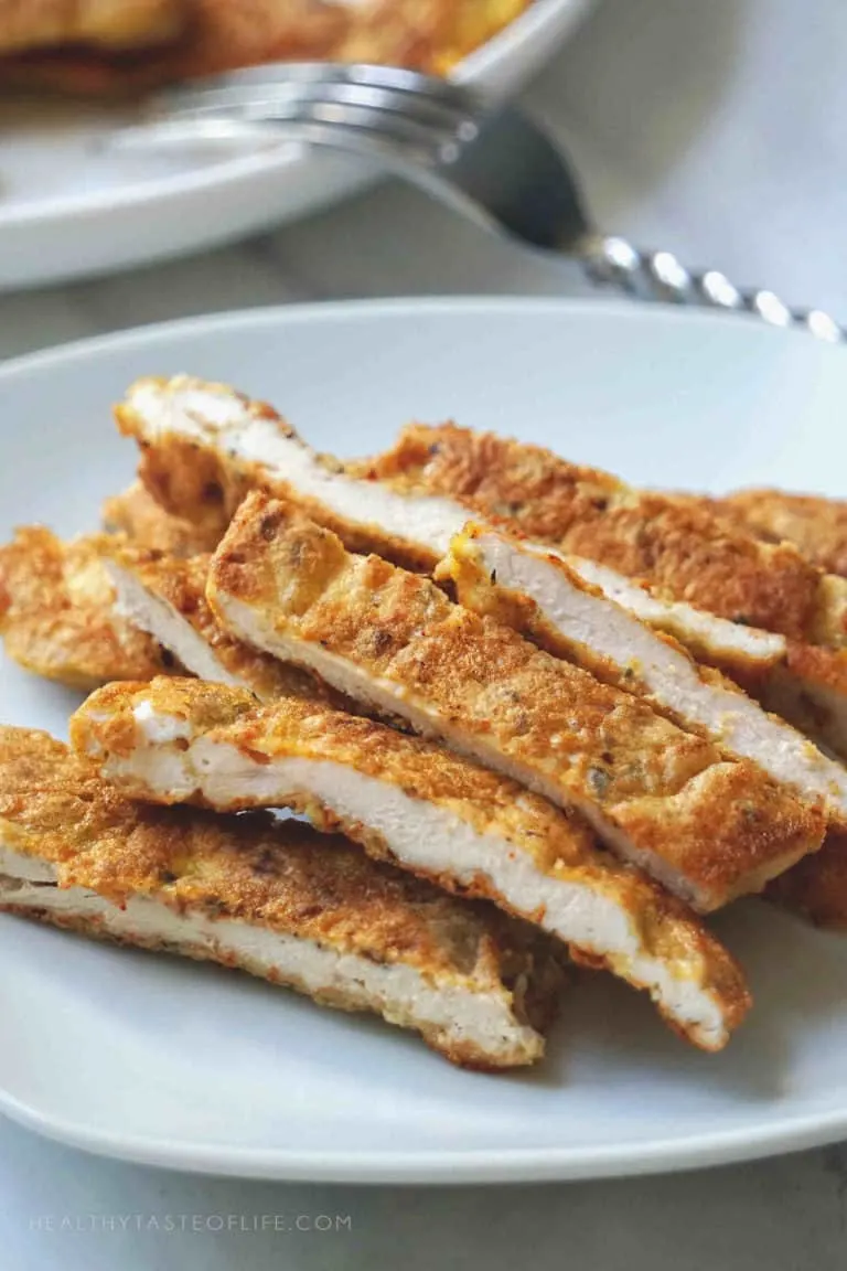 Chicken Cutlets recipes