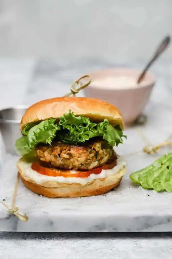 Explore top-notch burger recipes, from classic beef blends to innovative veggie options. Whether it's turkey or chicken, we've got your burger cravings covered.