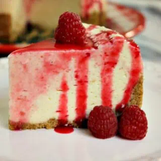 Crock Pot Cheesecake 5