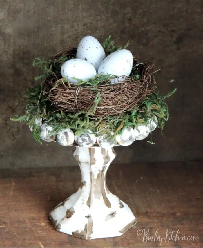 Easter egg decoration 2