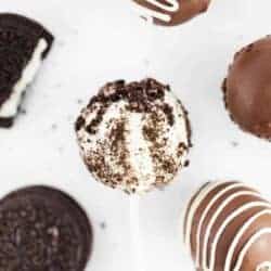 IHeartNaptime nacho oreo cake pops 7