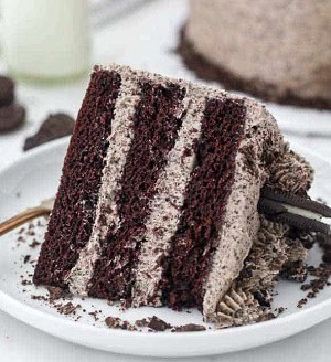 Oreo Chocolate Cake 039