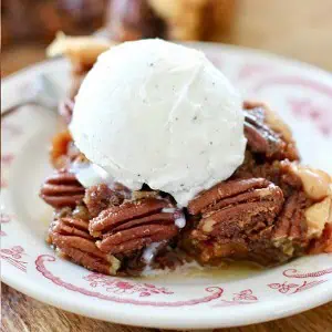 Pecan Pie