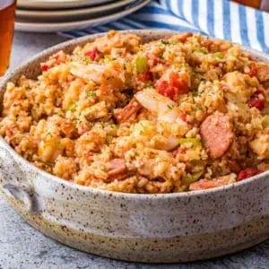 SLOW COOKER JAMBALAYA 3 1