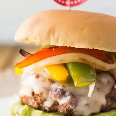 Explore top-notch burger recipes, from classic beef blends to innovative veggie options. Whether it's turkey or chicken, we've got your burger cravings covered.