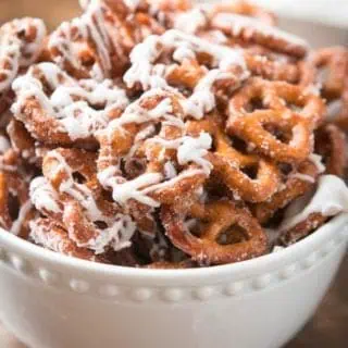 cinnamon sugar pretzels ohsweetbasil.com 6