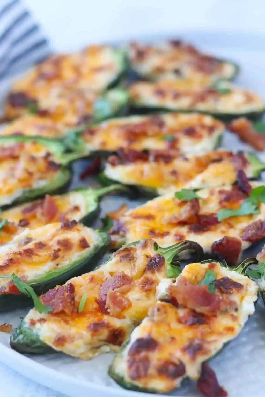 cream cheese jalapeno poppers