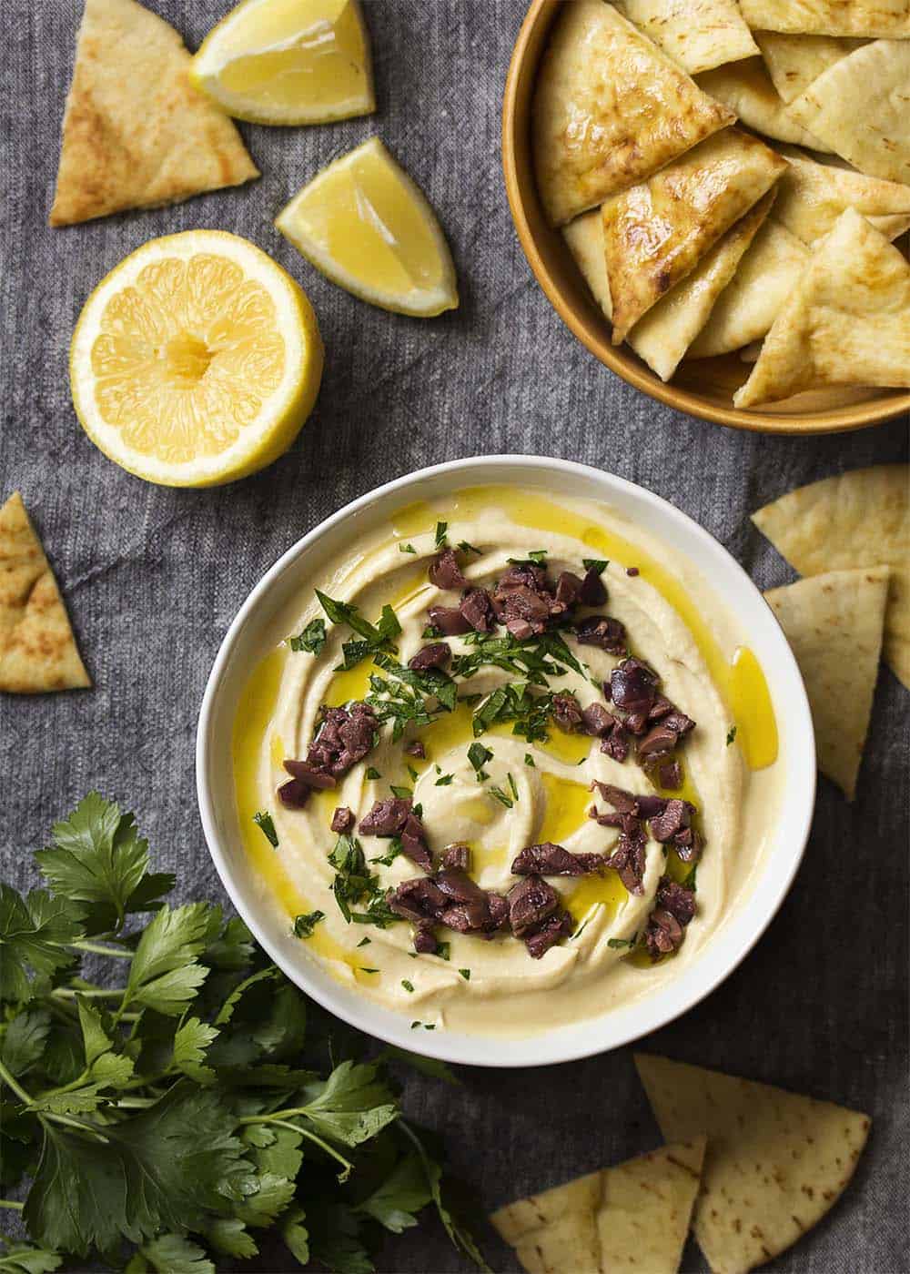 israeli hummus 1