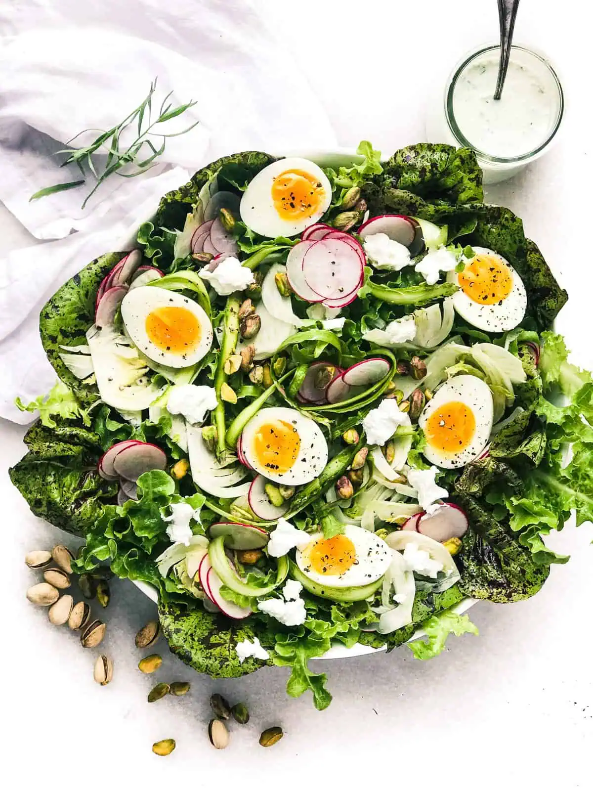 spring salad 4034 April 14 2019 3