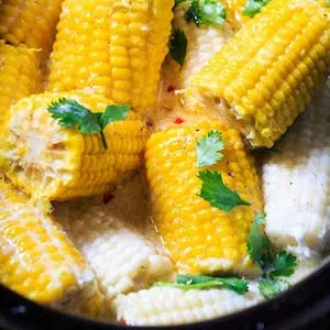 1 crock pot corn on cob 7